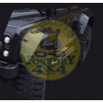 Monsta 4x4 Defender 'Spectre' Style Wheel Arch Kit Monsta 4x4 Defender 'Spectre' Style Wheel Arch Kit